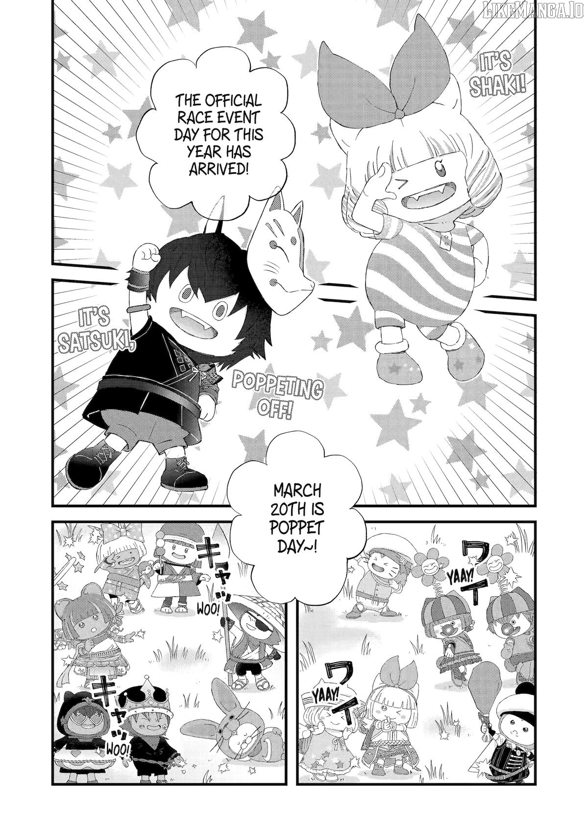 Rooming with a Gamer Gal Chapter 116 - page 2