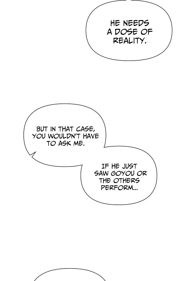 My Younger Sister Was a Genius Chapter 60 - page 13