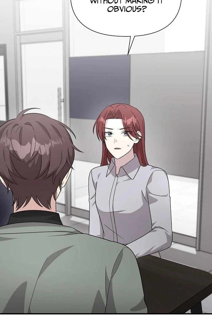 My Younger Sister Was a Genius Chapter 60 - page 16