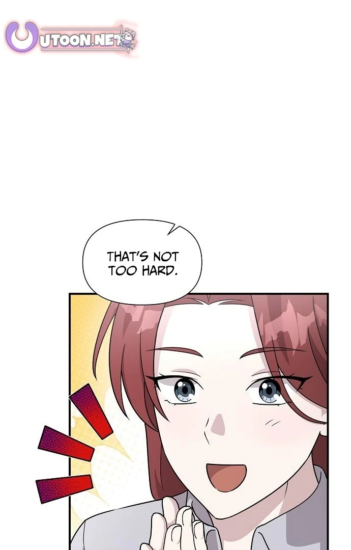 My Younger Sister Was a Genius Chapter 60 - page 17