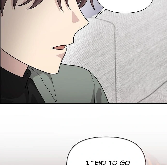 My Younger Sister Was a Genius Chapter 60 - page 19