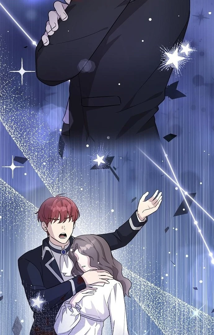 My Younger Sister Was a Genius Chapter 60 - page 2