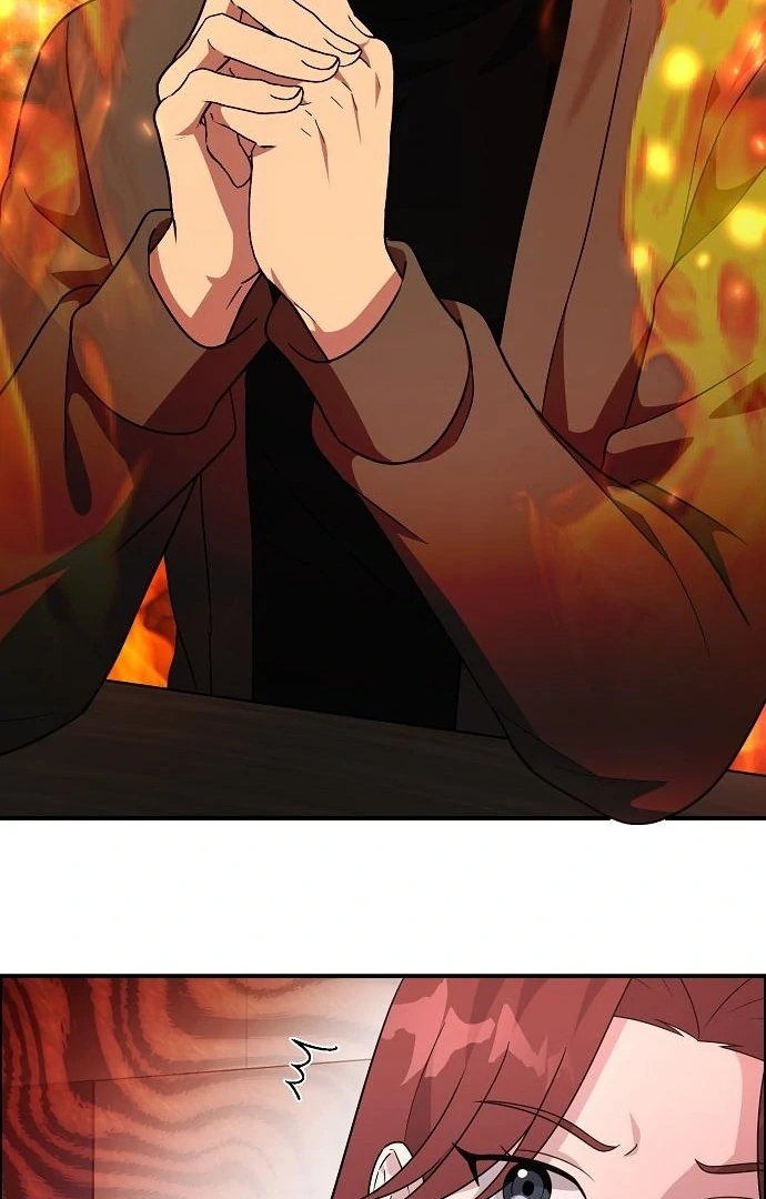 My Younger Sister Was a Genius Chapter 60 - page 21