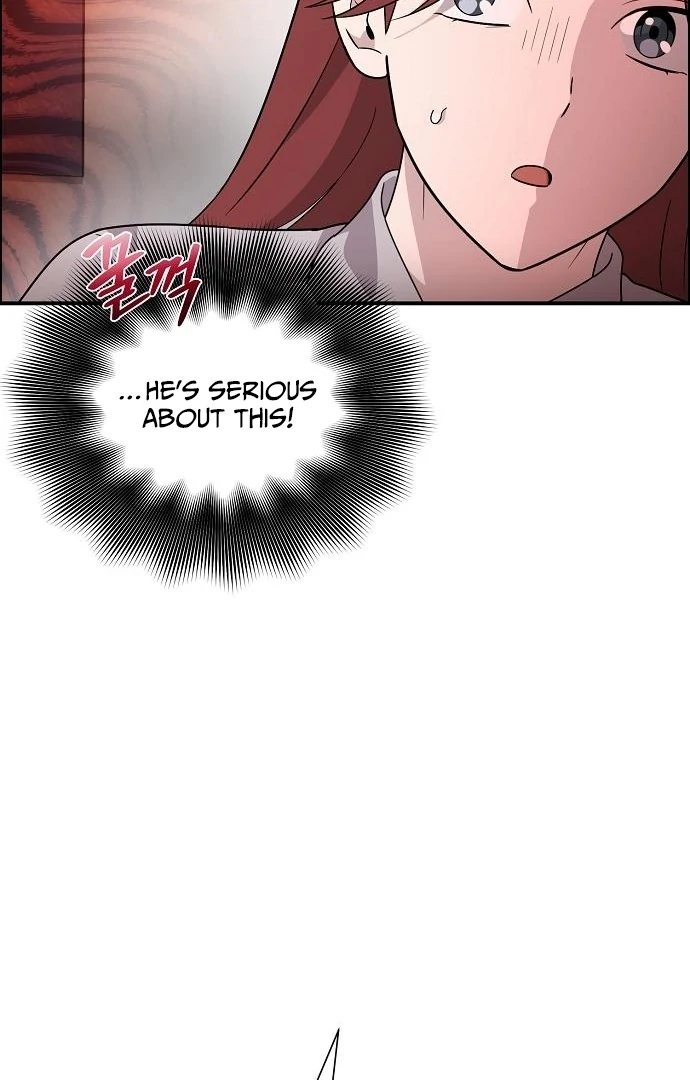 My Younger Sister Was a Genius Chapter 60 - page 22