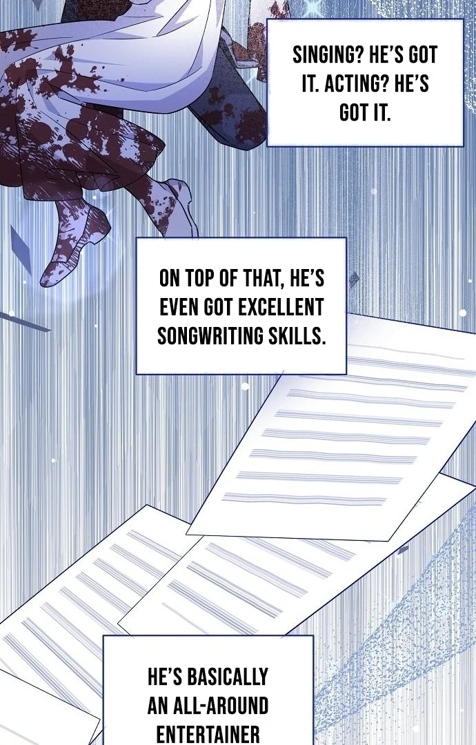 My Younger Sister Was a Genius Chapter 60 - page 3