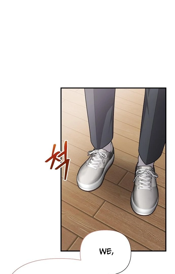 My Younger Sister Was a Genius Chapter 60 - page 34