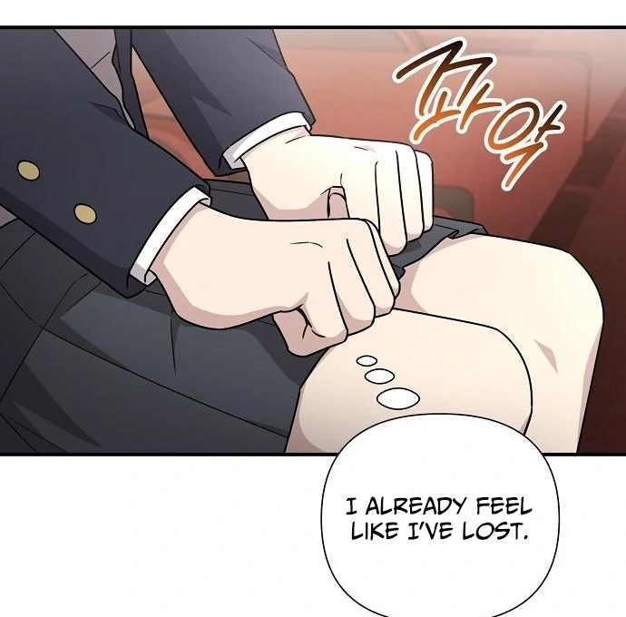 My Younger Sister Was a Genius Chapter 60 - page 39