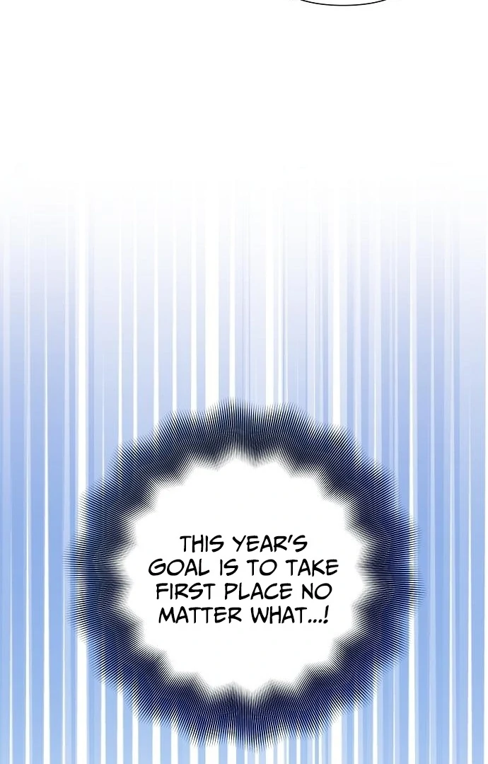 My Younger Sister Was a Genius Chapter 60 - page 40