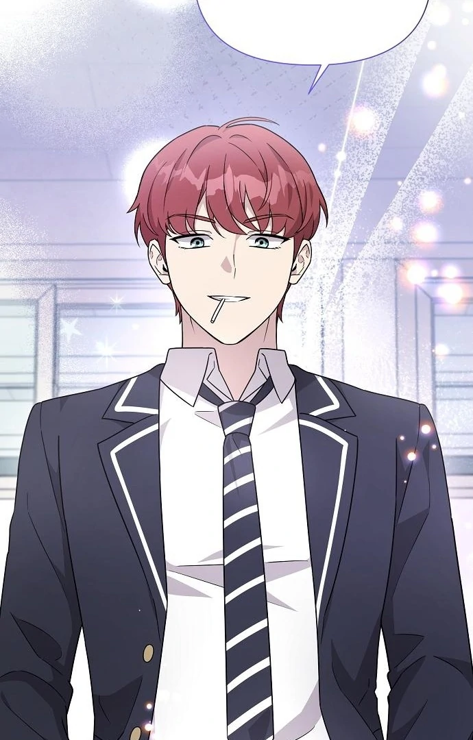 My Younger Sister Was a Genius Chapter 60 - page 45