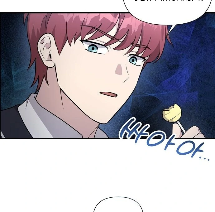 My Younger Sister Was a Genius Chapter 60 - page 48