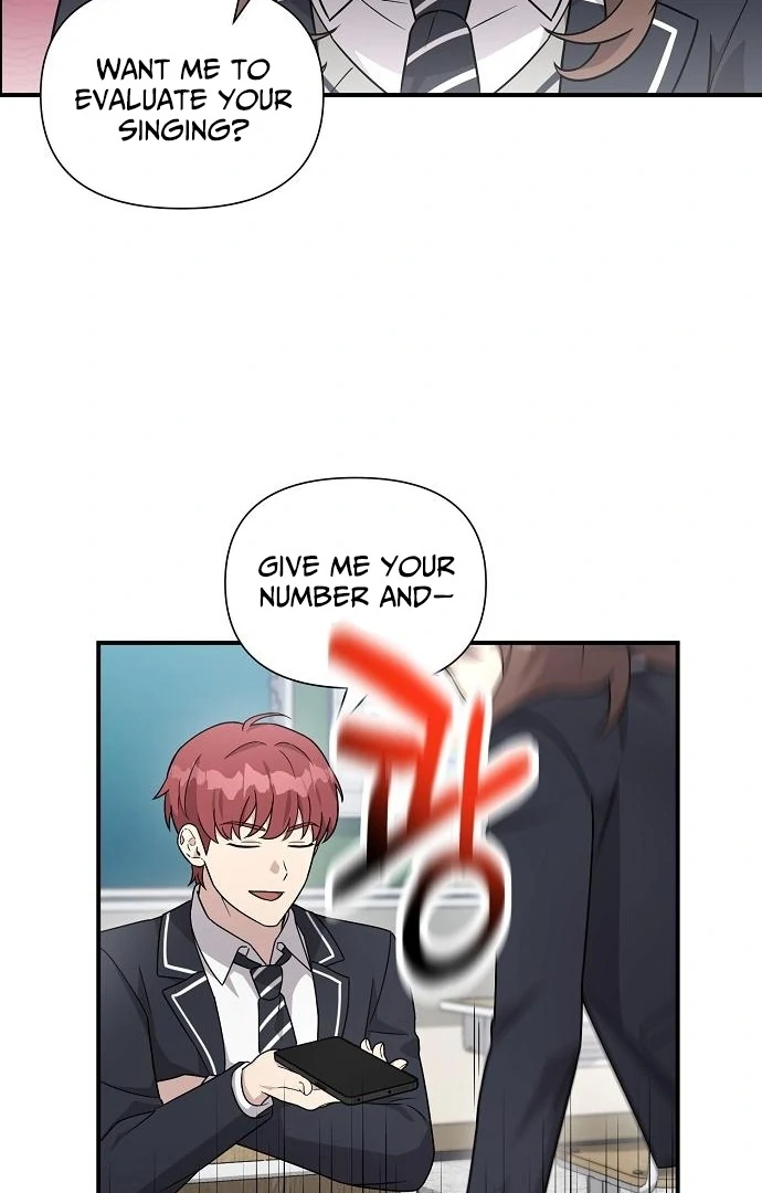 My Younger Sister Was a Genius Chapter 60 - page 52