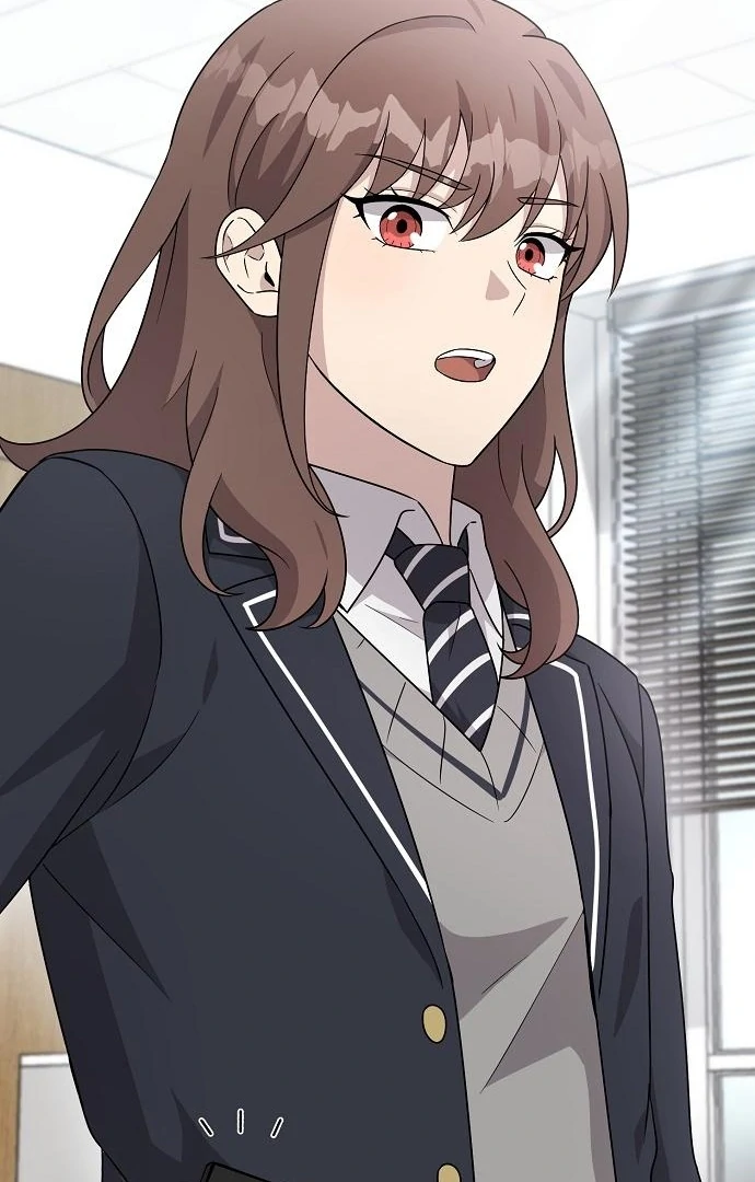 My Younger Sister Was a Genius Chapter 60 - page 54