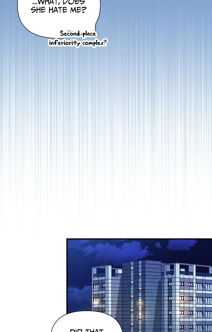 My Younger Sister Was a Genius Chapter 60 - page 57