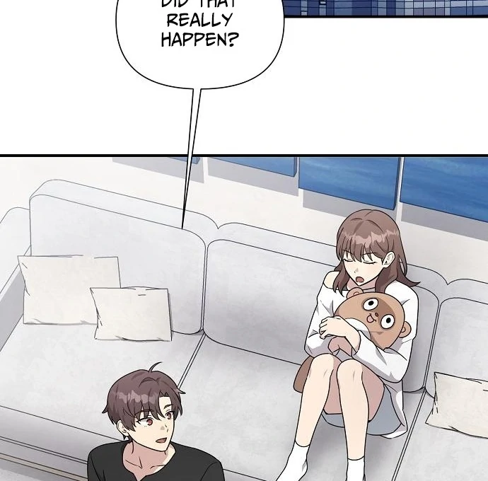 My Younger Sister Was a Genius Chapter 60 - page 58