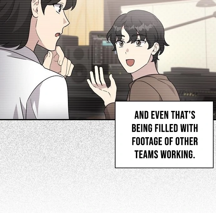 My Younger Sister Was a Genius Chapter 60 - page 69