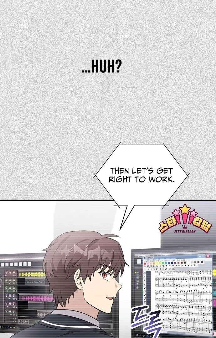 My Younger Sister Was a Genius Chapter 60 - page 80