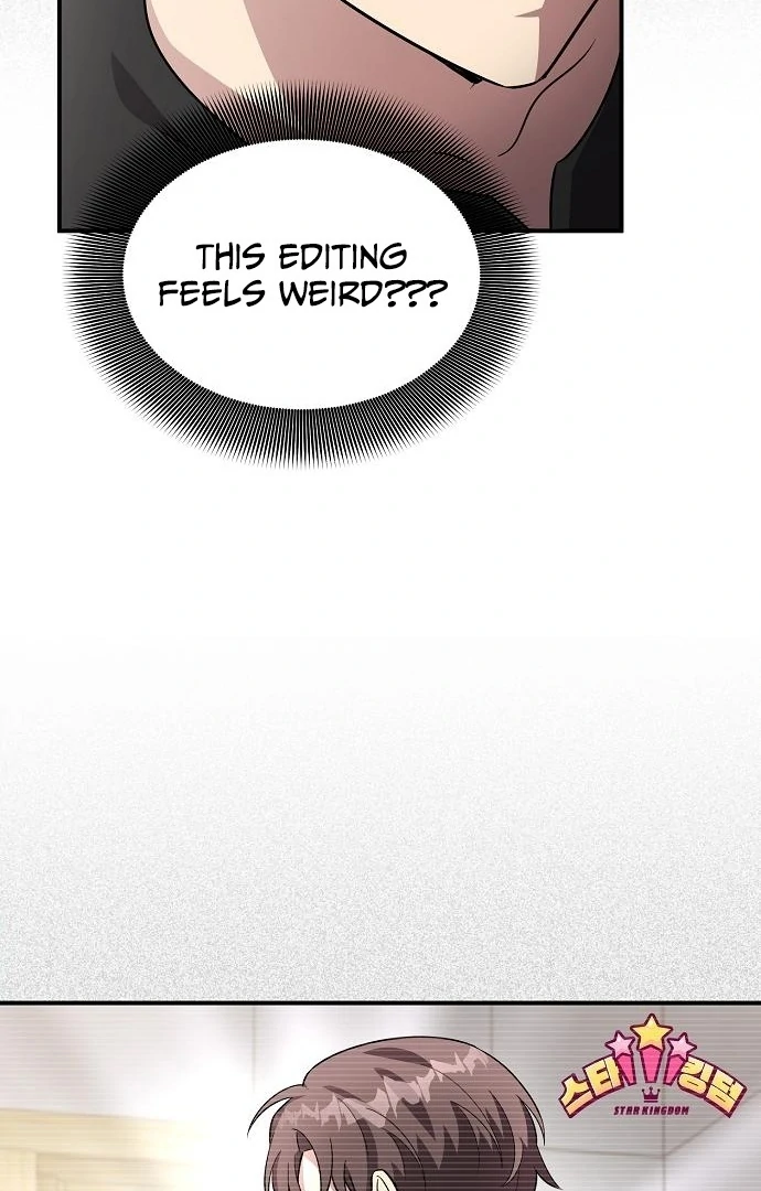 My Younger Sister Was a Genius Chapter 60 - page 82