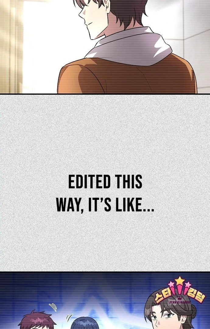 My Younger Sister Was a Genius Chapter 60 - page 83