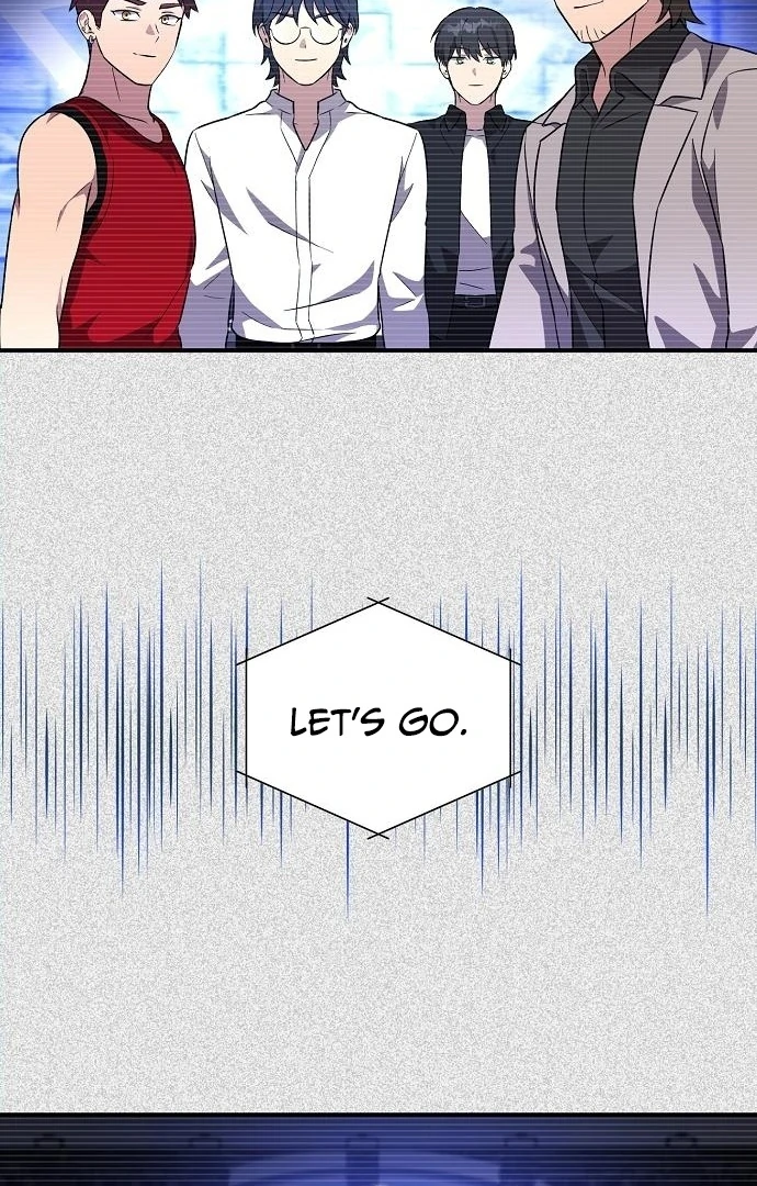 My Younger Sister Was a Genius Chapter 60 - page 84