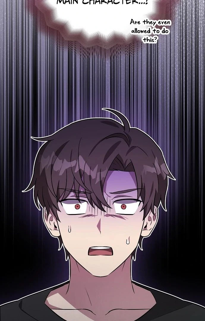 My Younger Sister Was a Genius Chapter 60 - page 86