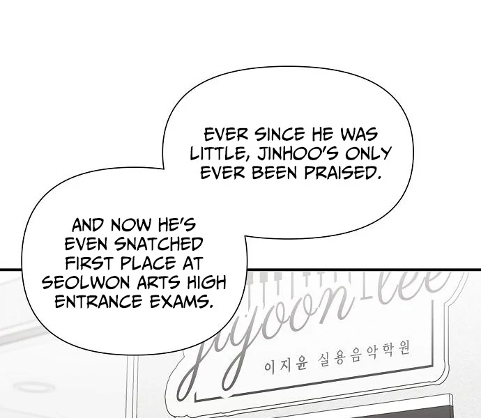 My Younger Sister Was a Genius Chapter 60 - page 9