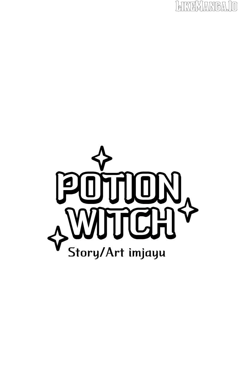 Potion Witch Chapter 82 - page 1