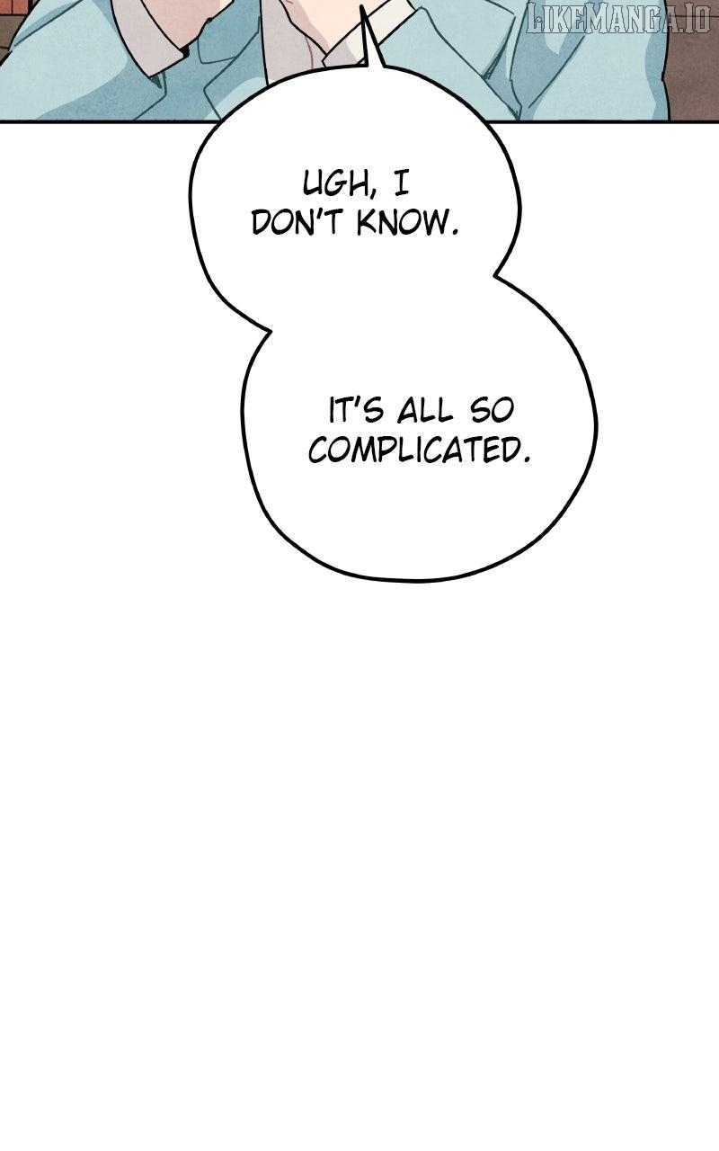 Potion Witch Chapter 82 - page 12