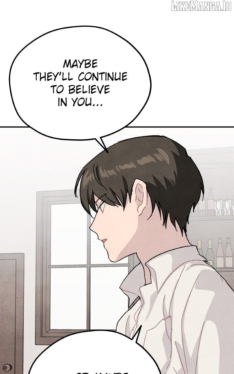 Potion Witch Chapter 82 - page 16