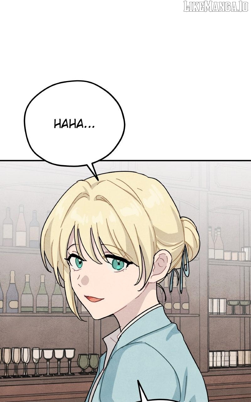 Potion Witch Chapter 82 - page 20