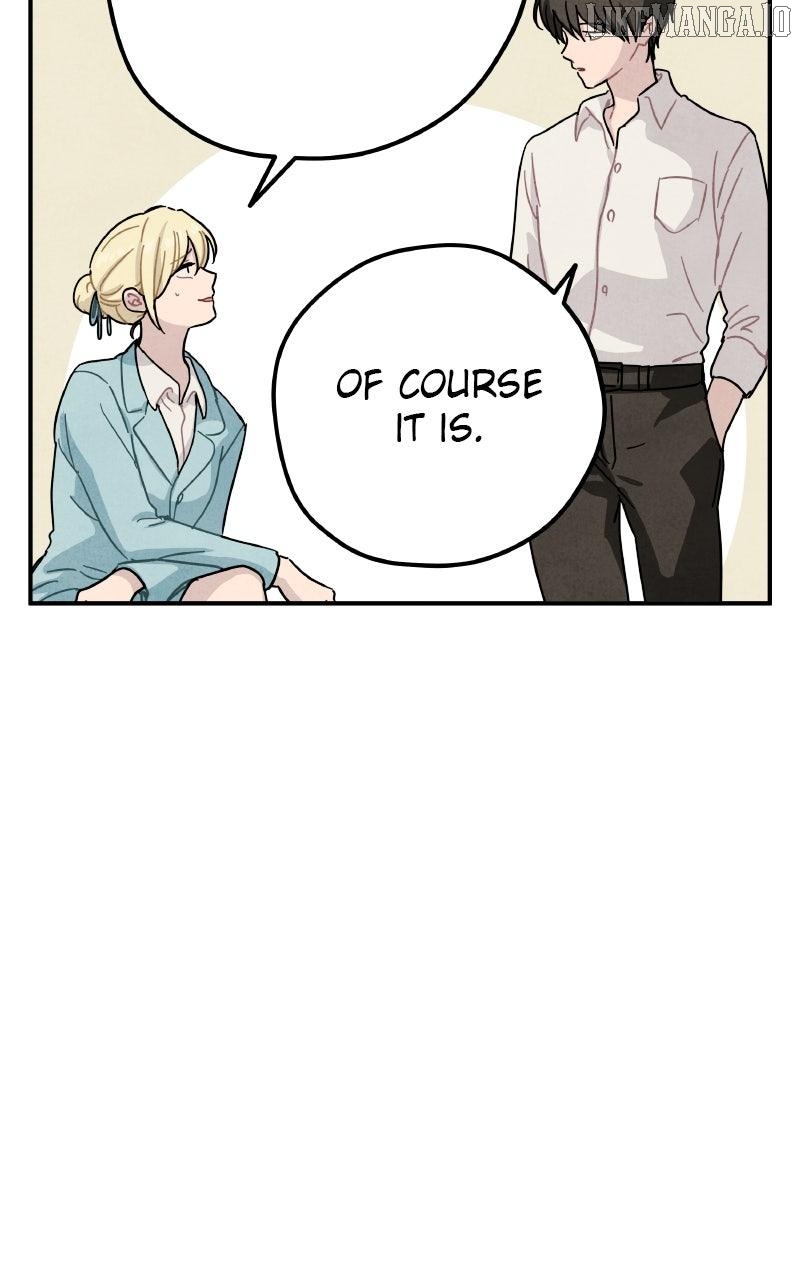 Potion Witch Chapter 82 - page 26