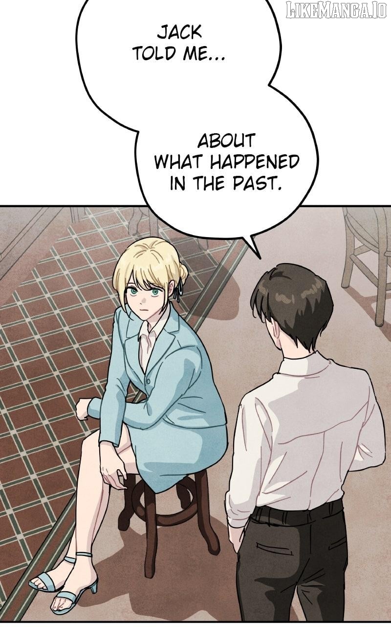 Potion Witch Chapter 82 - page 3