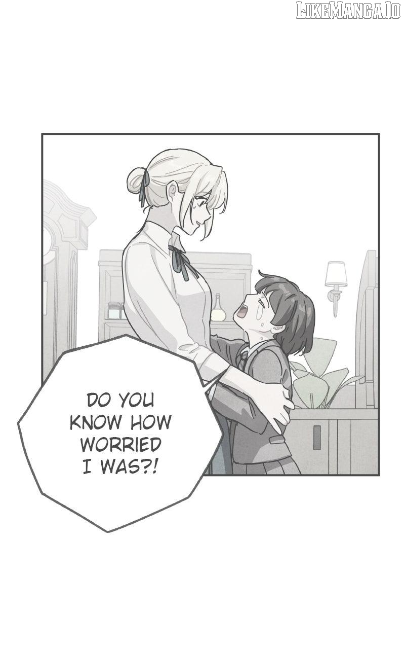 Potion Witch Chapter 82 - page 31