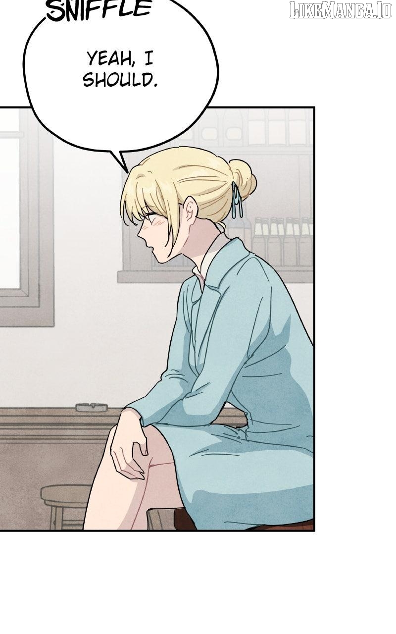 Potion Witch Chapter 82 - page 42