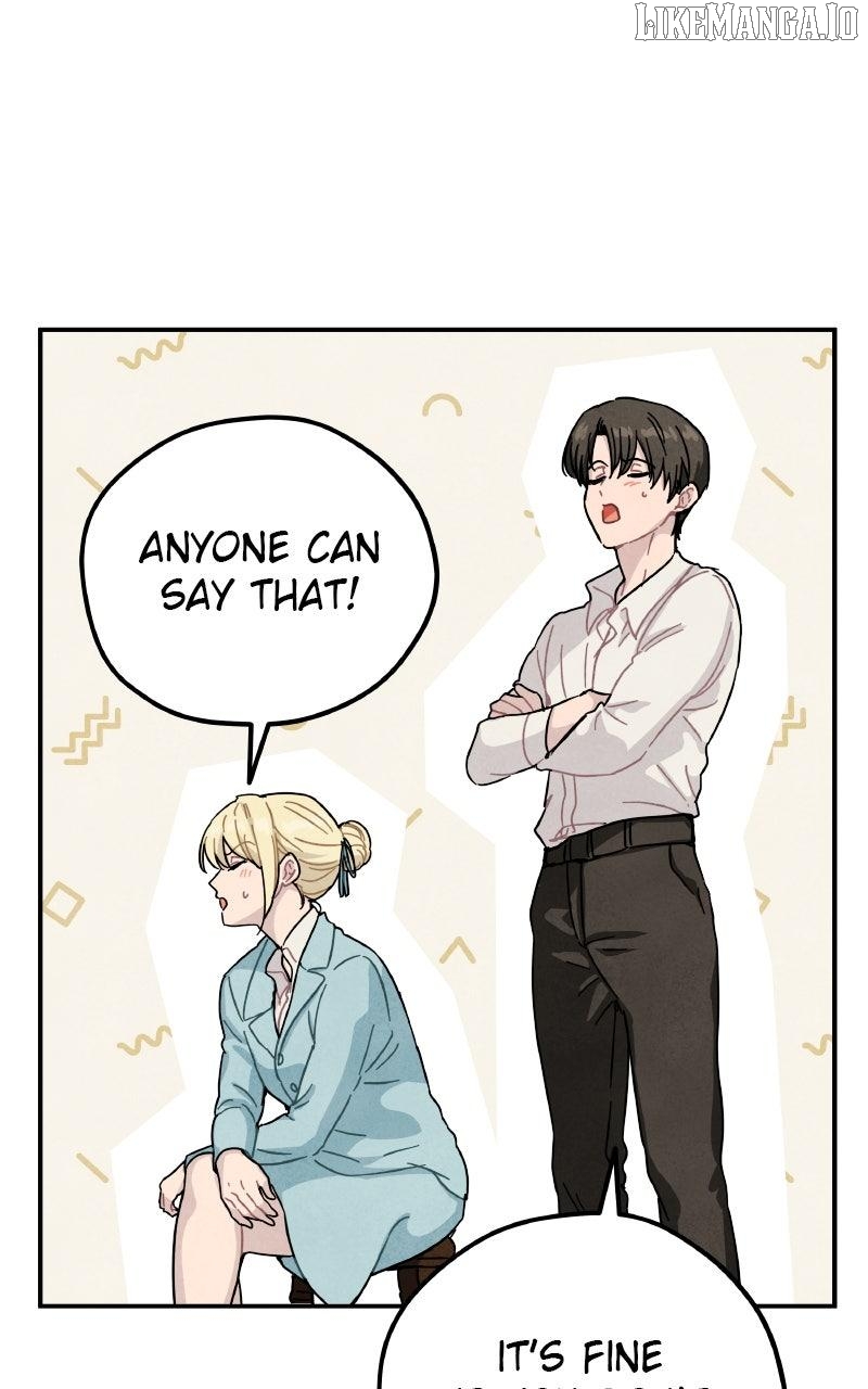 Potion Witch Chapter 82 - page 48
