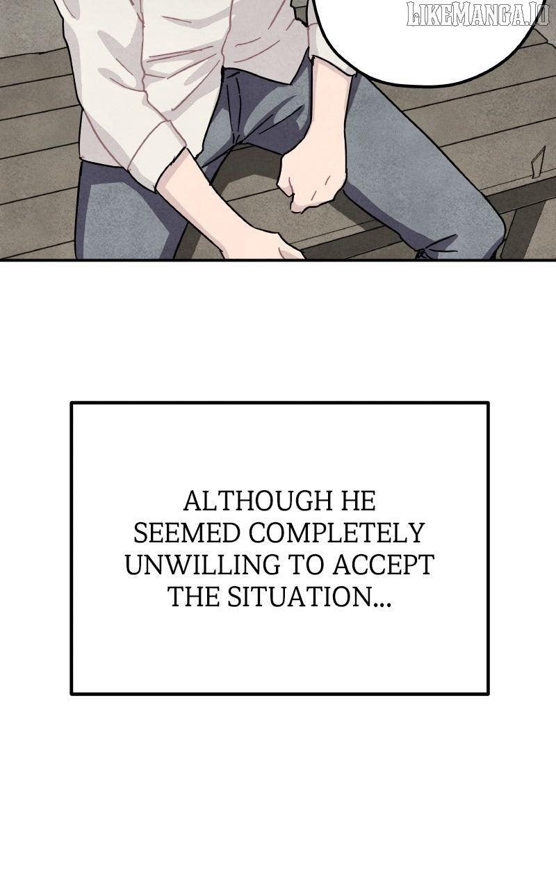 Potion Witch Chapter 82 - page 58