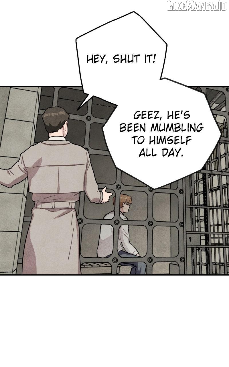 Potion Witch Chapter 82 - page 59