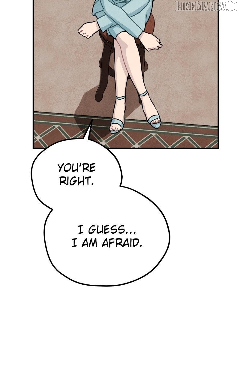 Potion Witch Chapter 82 - page 6