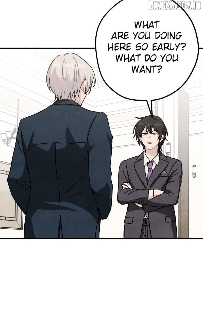 Potion Witch Chapter 82 - page 68