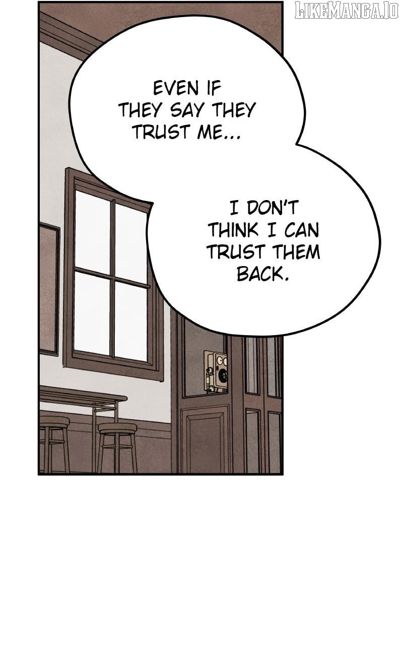 Potion Witch Chapter 82 - page 7