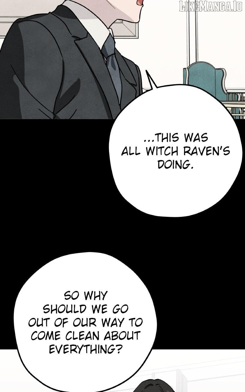 Potion Witch Chapter 82 - page 74
