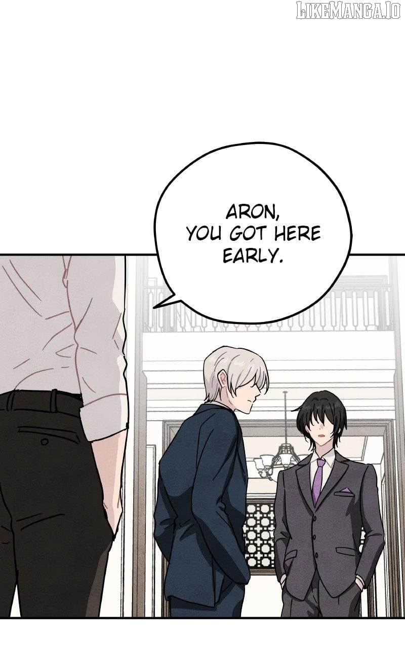 Potion Witch Chapter 82 - page 87