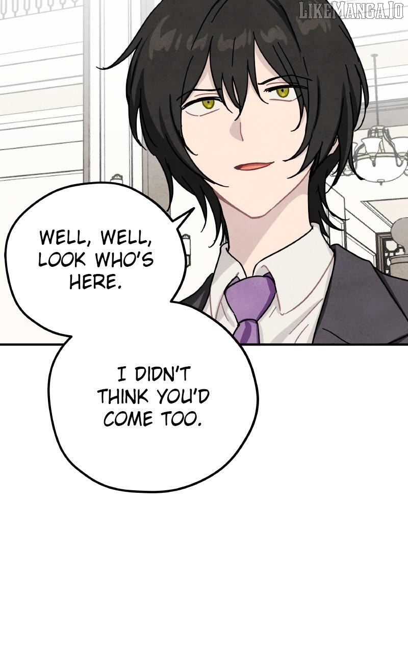 Potion Witch Chapter 82 - page 90