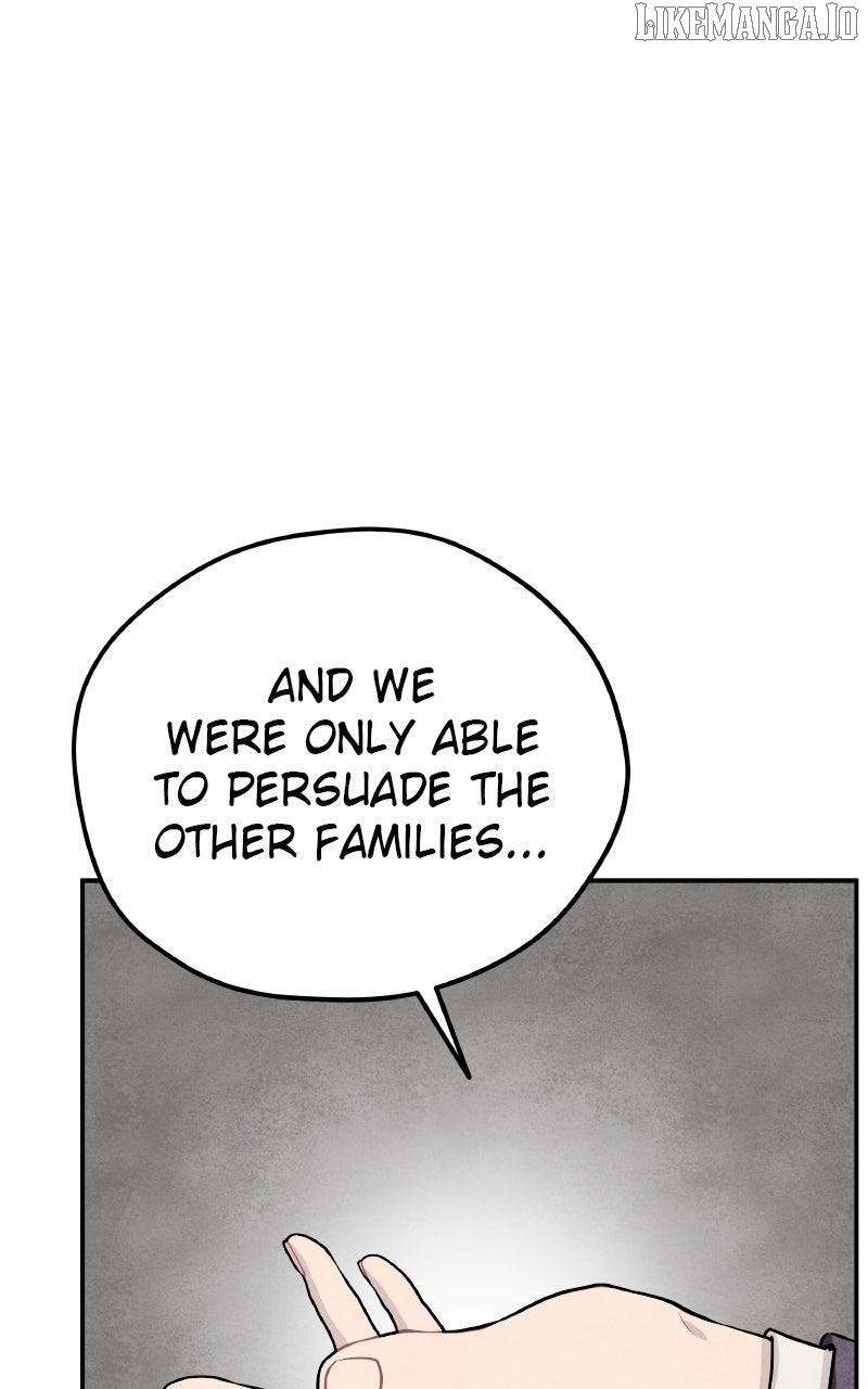 Potion Witch Chapter 83 - page 1