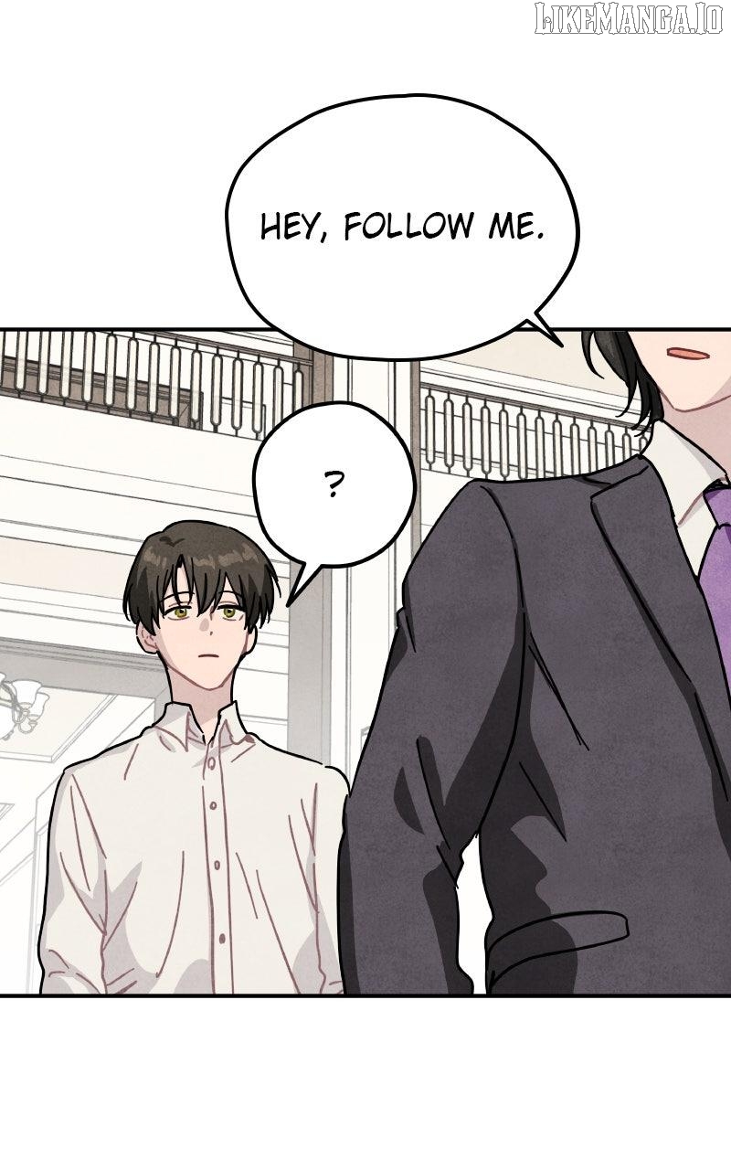 Potion Witch Chapter 83 - page 30