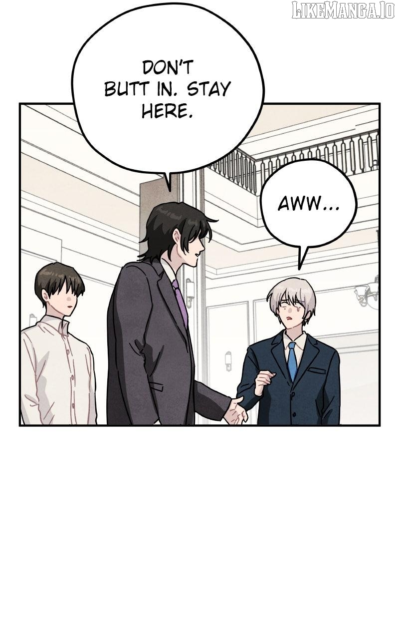 Potion Witch Chapter 83 - page 32
