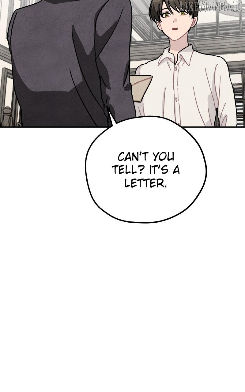 Potion Witch Chapter 83 - page 36