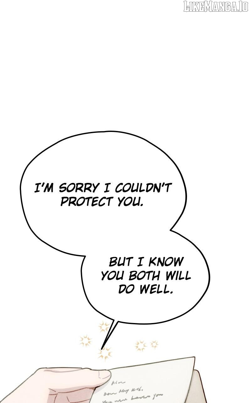 Potion Witch Chapter 83 - page 41