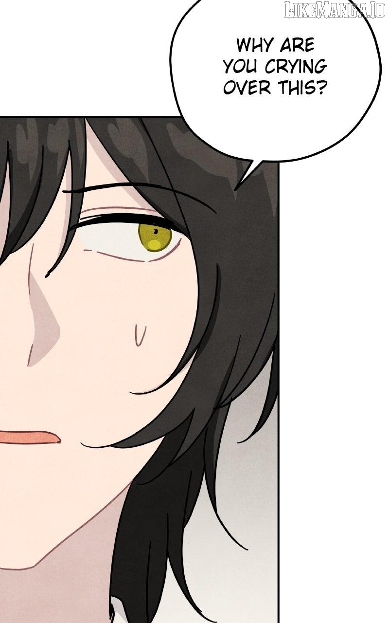 Potion Witch Chapter 83 - page 48