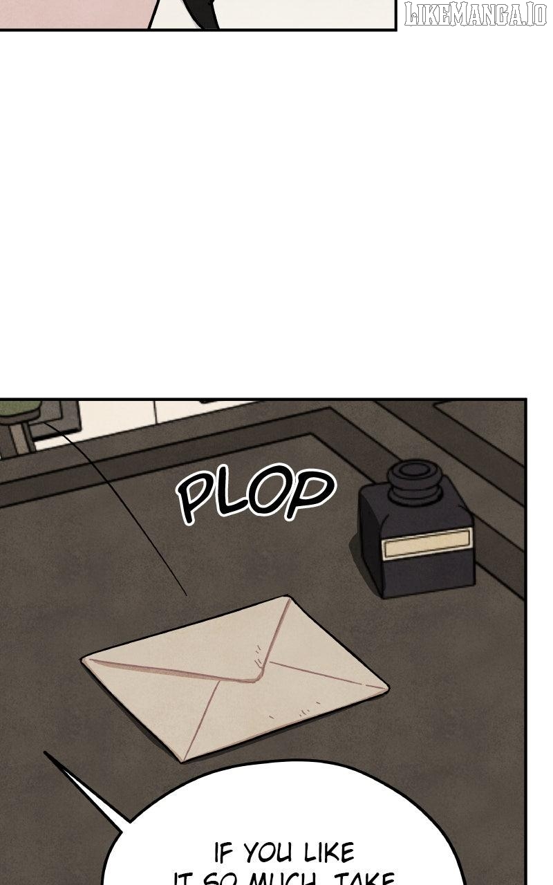 Potion Witch Chapter 83 - page 49