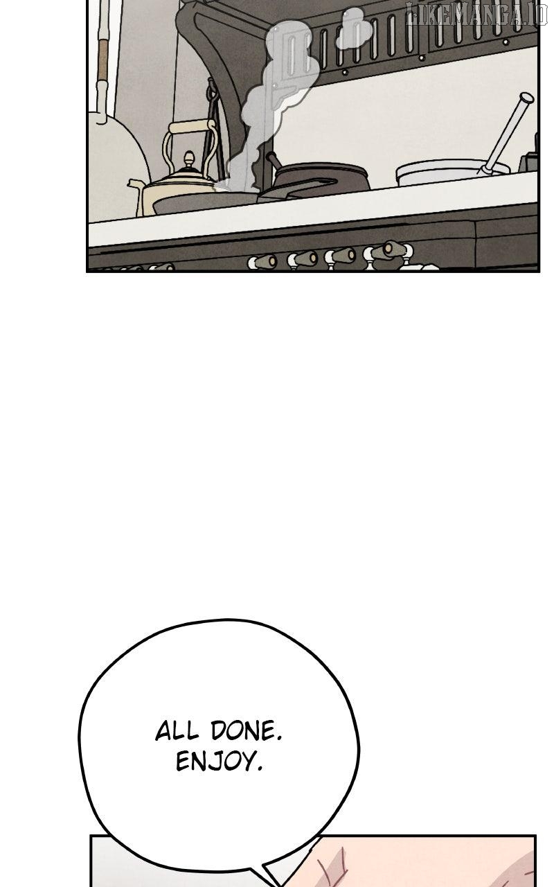Potion Witch Chapter 83 - page 59